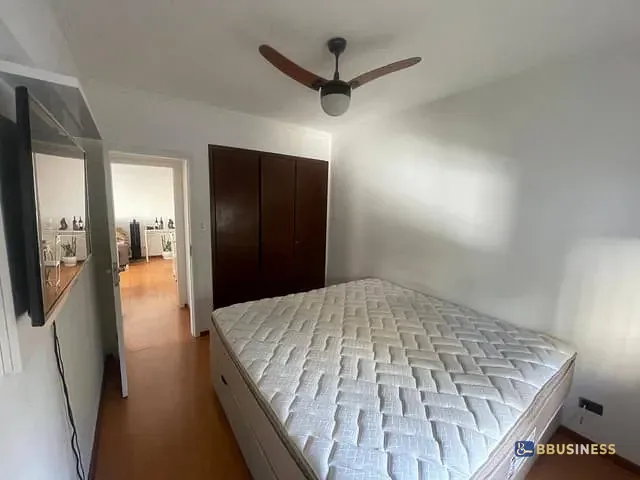 Apartamento 3 quartos e 2 banheiros, à venda, no bairro Cambuí em Campinas