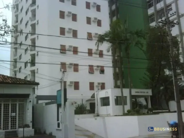 Apartamento 3 quartos e 2 banheiros, à venda, no bairro Cambuí em Campinas