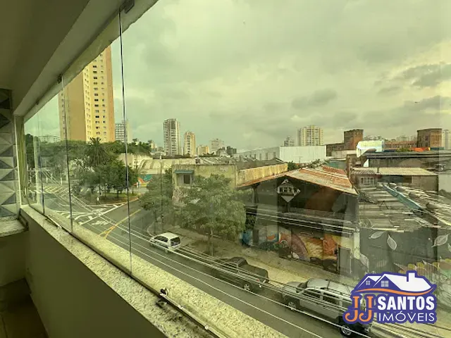 Apartamento com 40m² 1 quarto e 1 banheiro, para alugar, no bairro Mooca em São Paulo