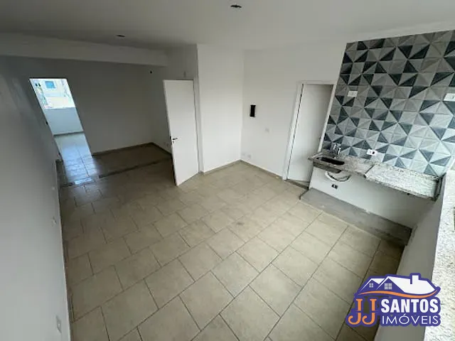 Apartamento com 40m² 1 quarto e 1 banheiro, para alugar, no bairro Mooca em São Paulo