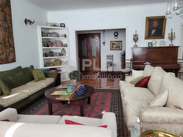 Apartamento 4 quartos e 3 banheiros, à venda, no bairro Higienópolis em São Paulo