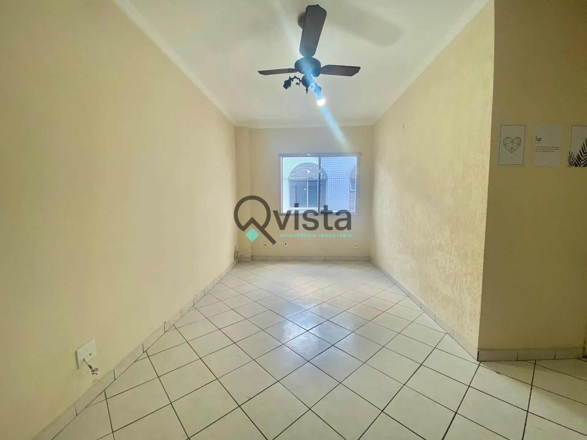 Apartamento, 2 quartos, 50 m² - Foto 1