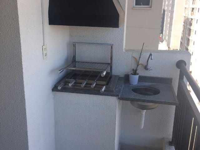 Foto do Apartamento - Apartamento residencial para locação, Jardim Aquarius, São José dos Campos - AP0811. | RUSSI IMÓVEIS