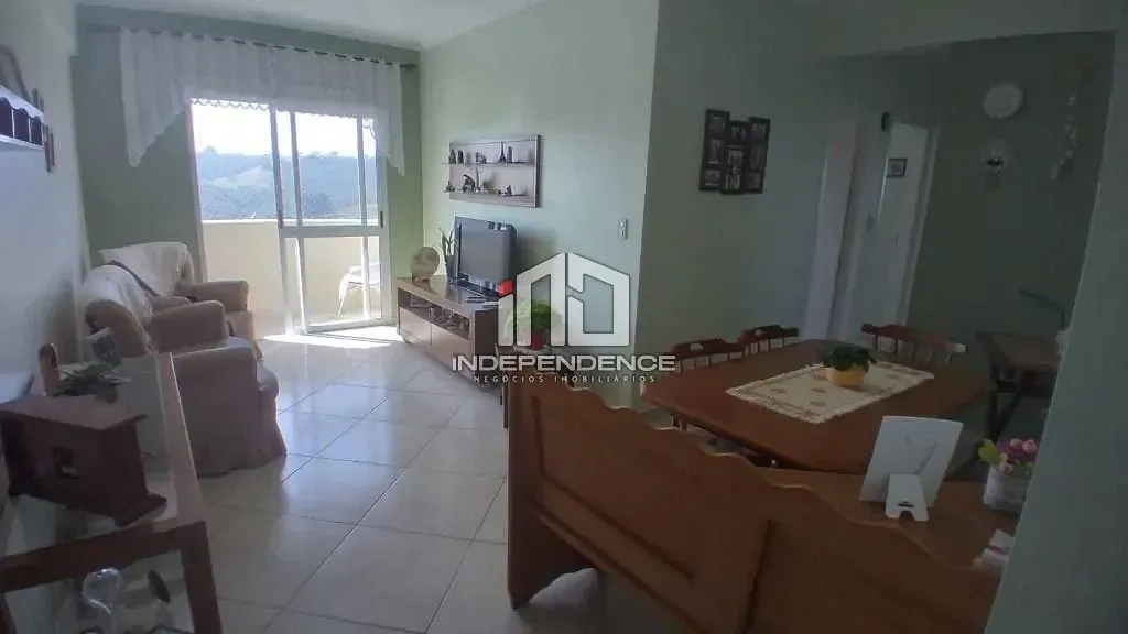 Apartamento, 3 quartos, 76 m² - Foto 5