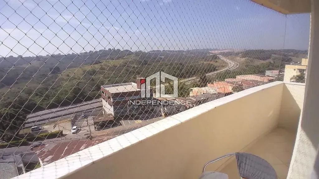 Apartamento, 3 quartos, 76 m² - Foto 1