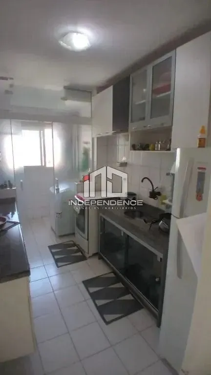 Apartamento, 3 quartos, 76 m² - Foto 33