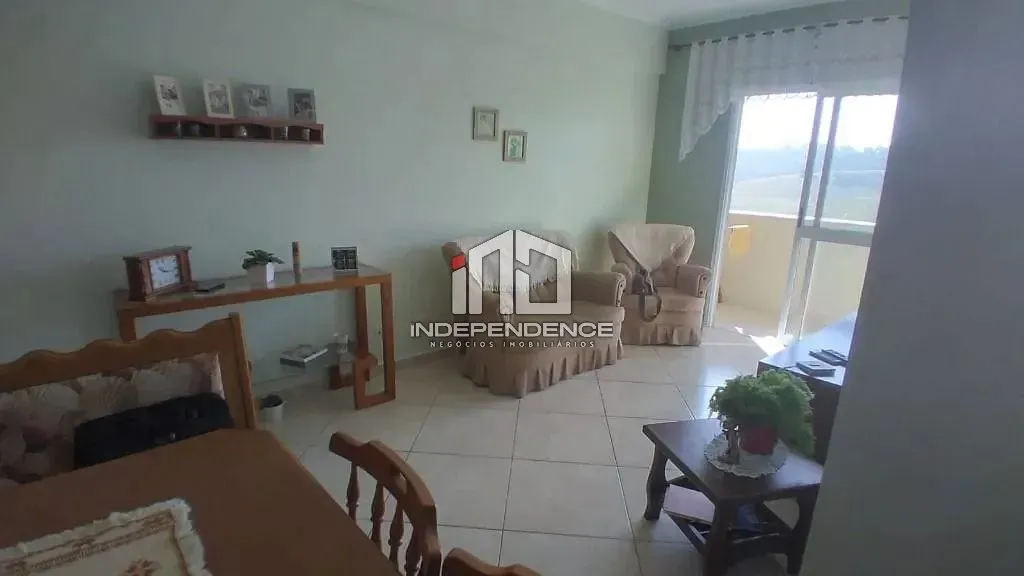 Apartamento, 3 quartos, 76 m² - Foto 9