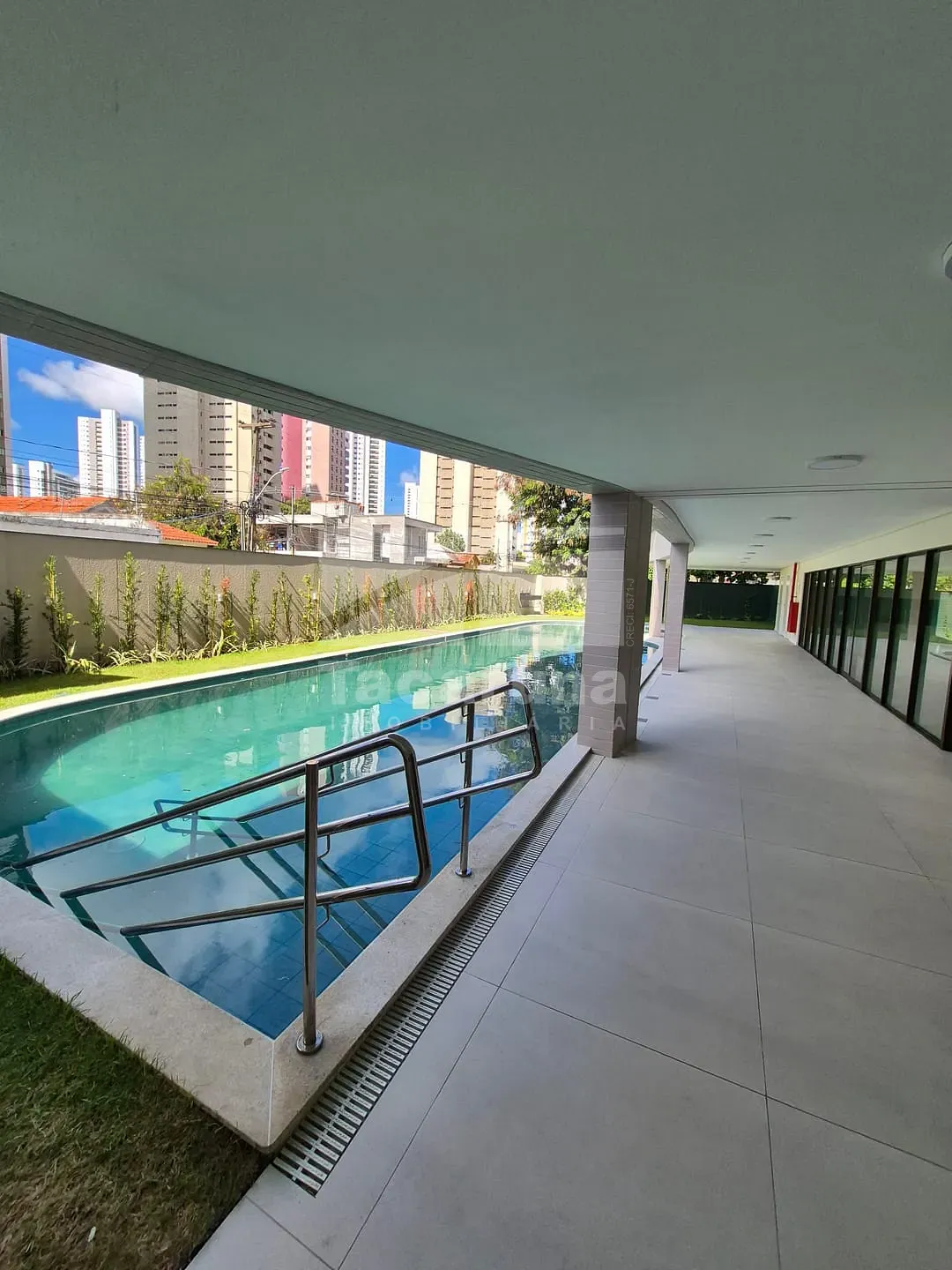 Apartamento, 4 quartos, 153 m² - Foto 5