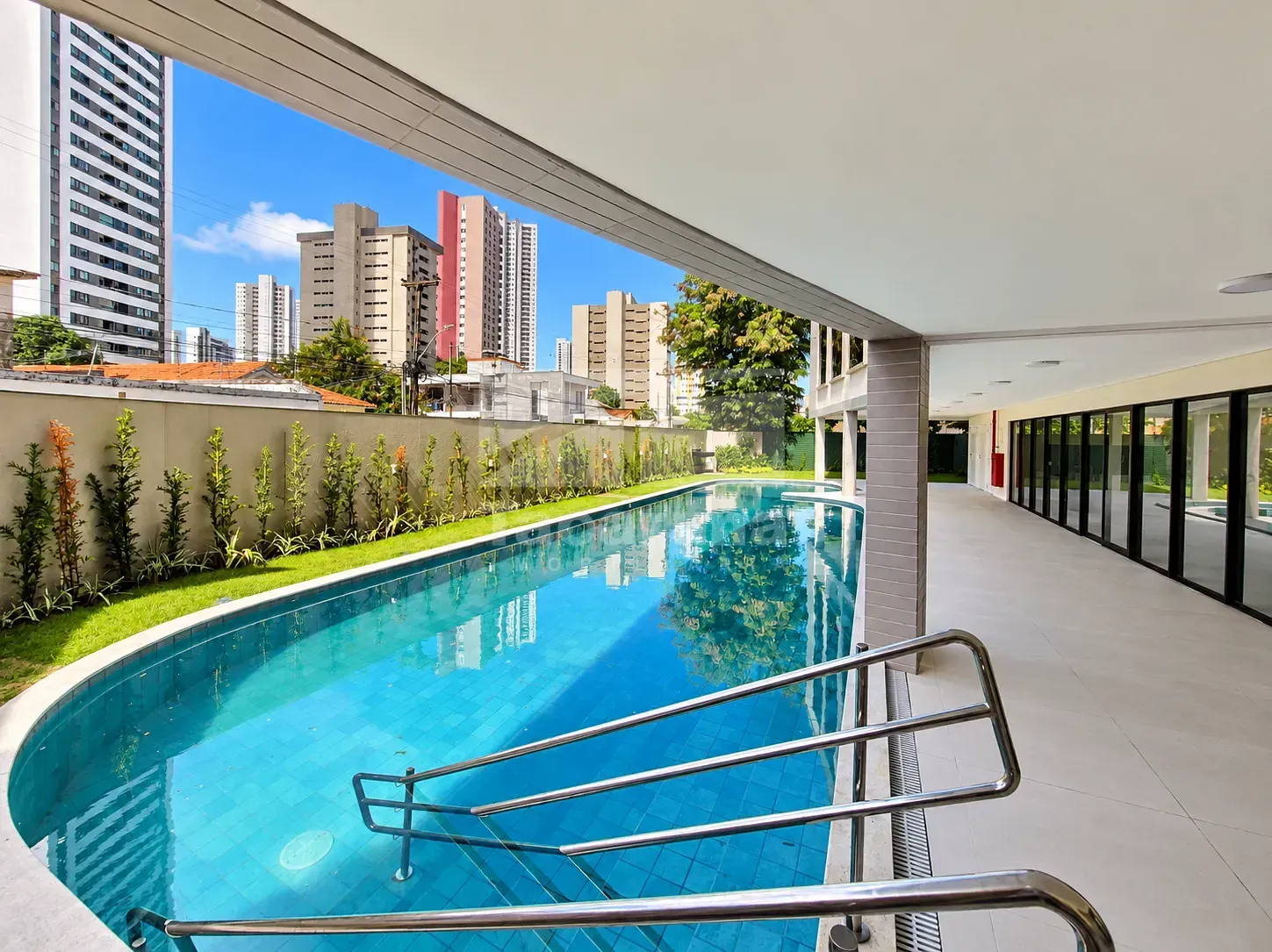 Apartamento, 4 quartos, 153 m² - Foto 2