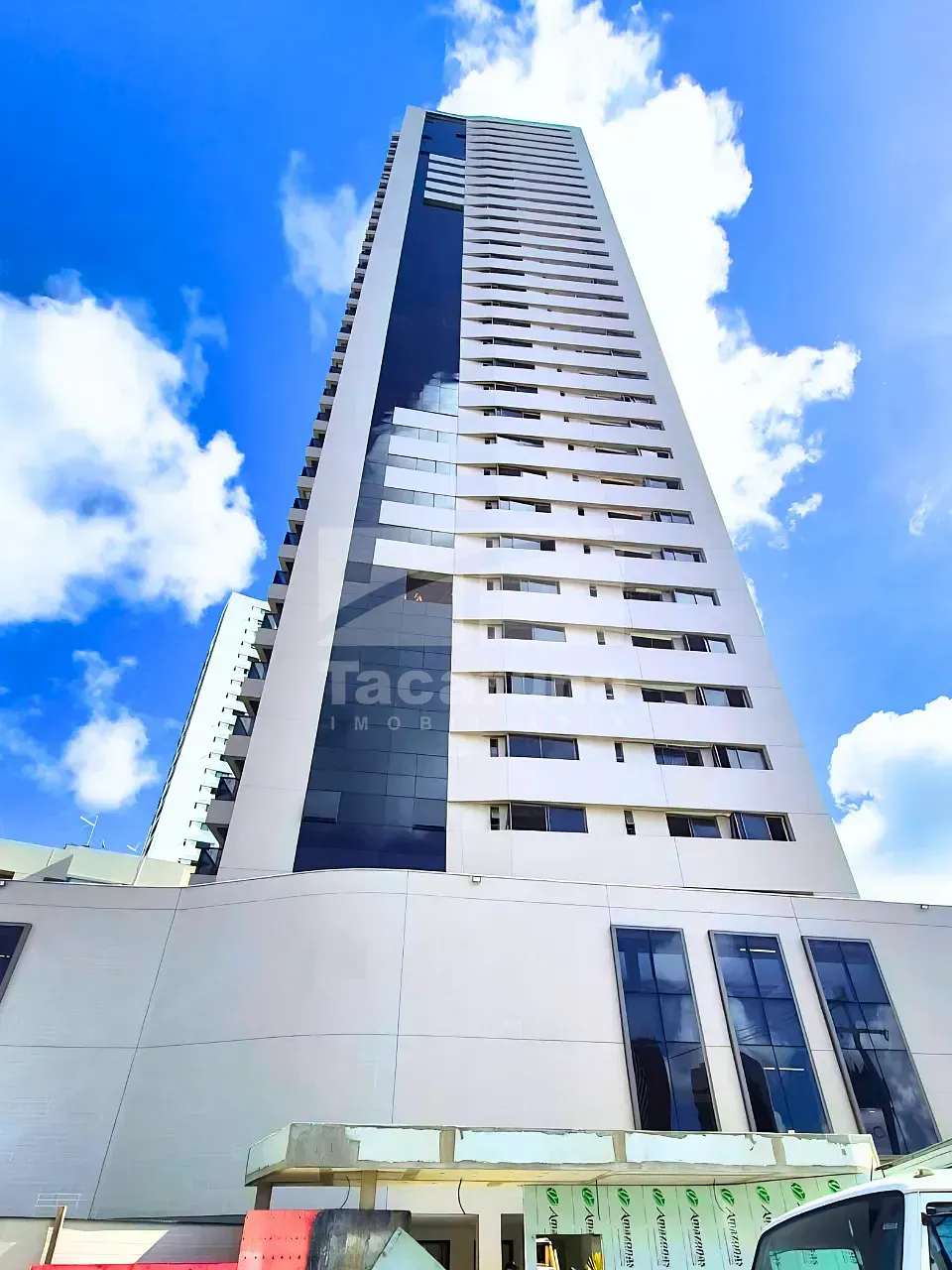 Apartamento, 4 quartos, 153 m² - Foto 1