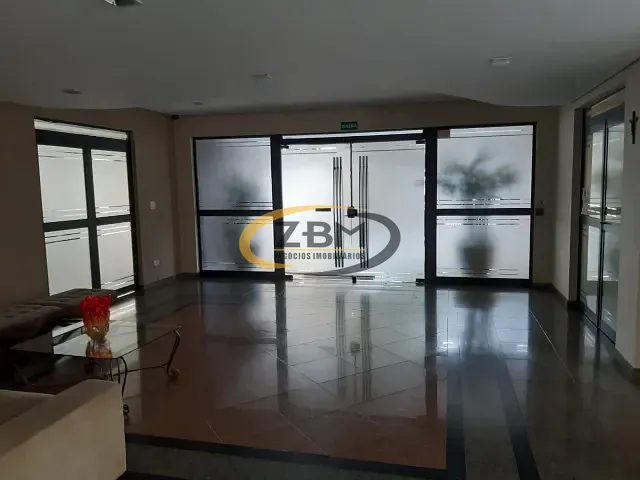 Apartamento com 121m² 2 quartos e 2 banheiros, à venda ou para alugar, no bairro Centro em Londrina