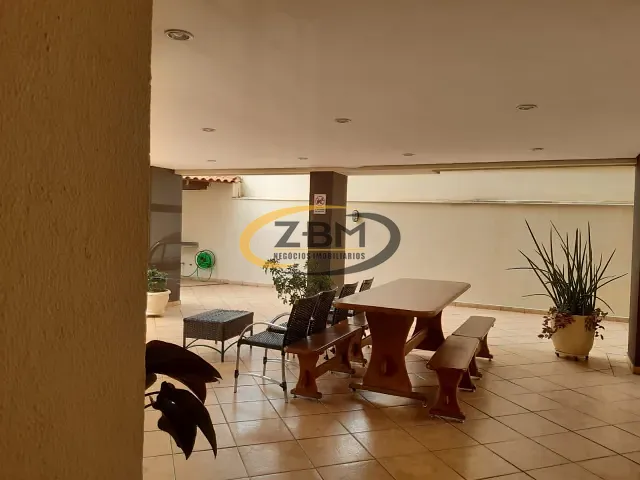 Apartamento com 121m² 2 quartos e 2 banheiros, à venda ou para alugar, no bairro Centro em Londrina