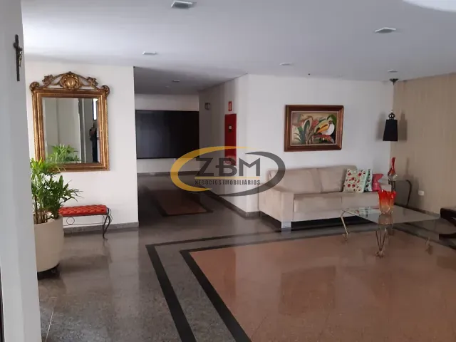 Apartamento com 121m² 2 quartos e 2 banheiros, à venda ou para alugar, no bairro Centro em Londrina