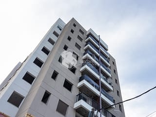 Foto do Apartamento-Apartamento tipo para venda em Jardim Maristela com 2 quartos, sendo 1 suíte, 56m²