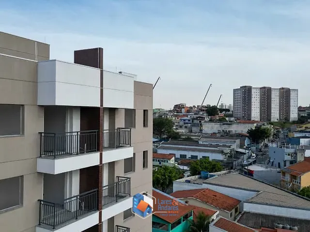 Apartamento com 56m² 2 quartos e 2 banheiros, à venda, no bairro Jardim Maristela em São Paulo