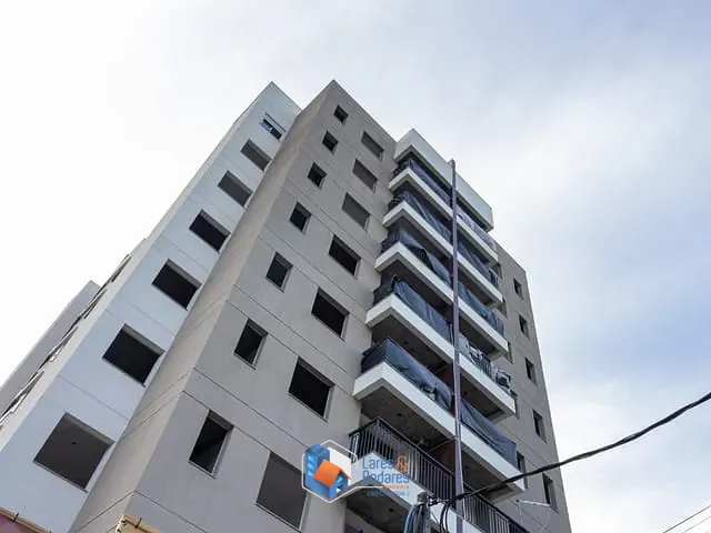 Apartamento com 56m² 2 quartos e 2 banheiros, à venda, no bairro Jardim Maristela em São Paulo