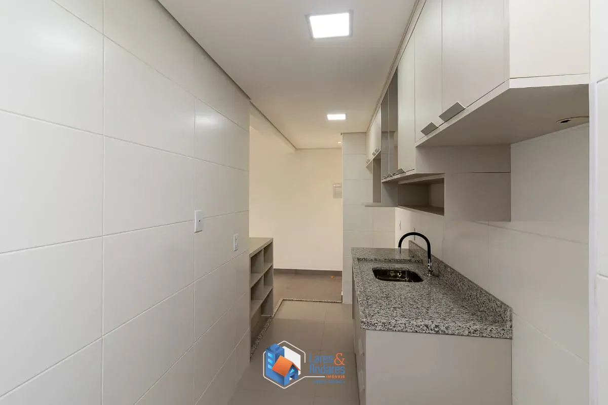 Apartamento, 2 quartos, 56 m² - Foto 14