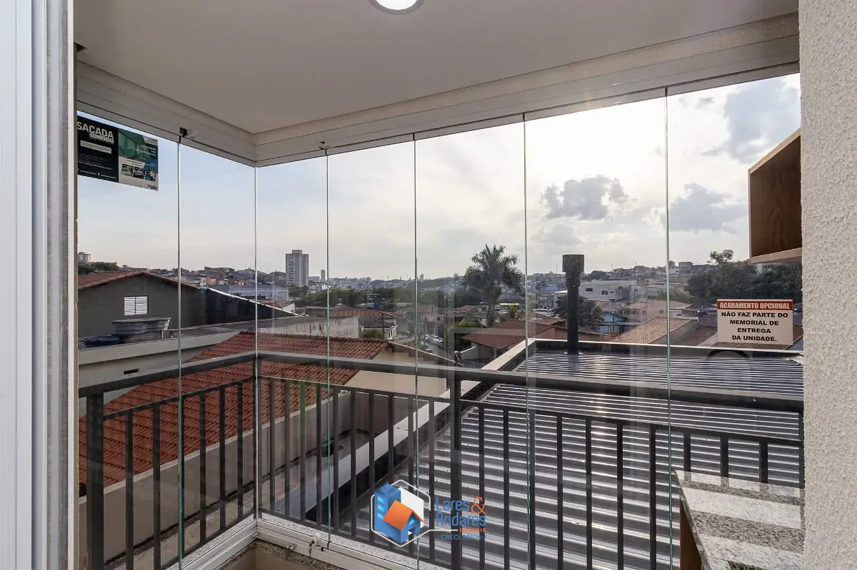 Apartamento, 2 quartos, 56 m² - Foto 21