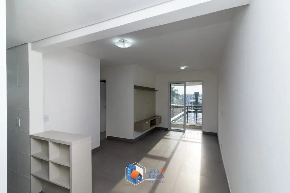 Apartamento, 2 quartos, 56 m² - Foto 6