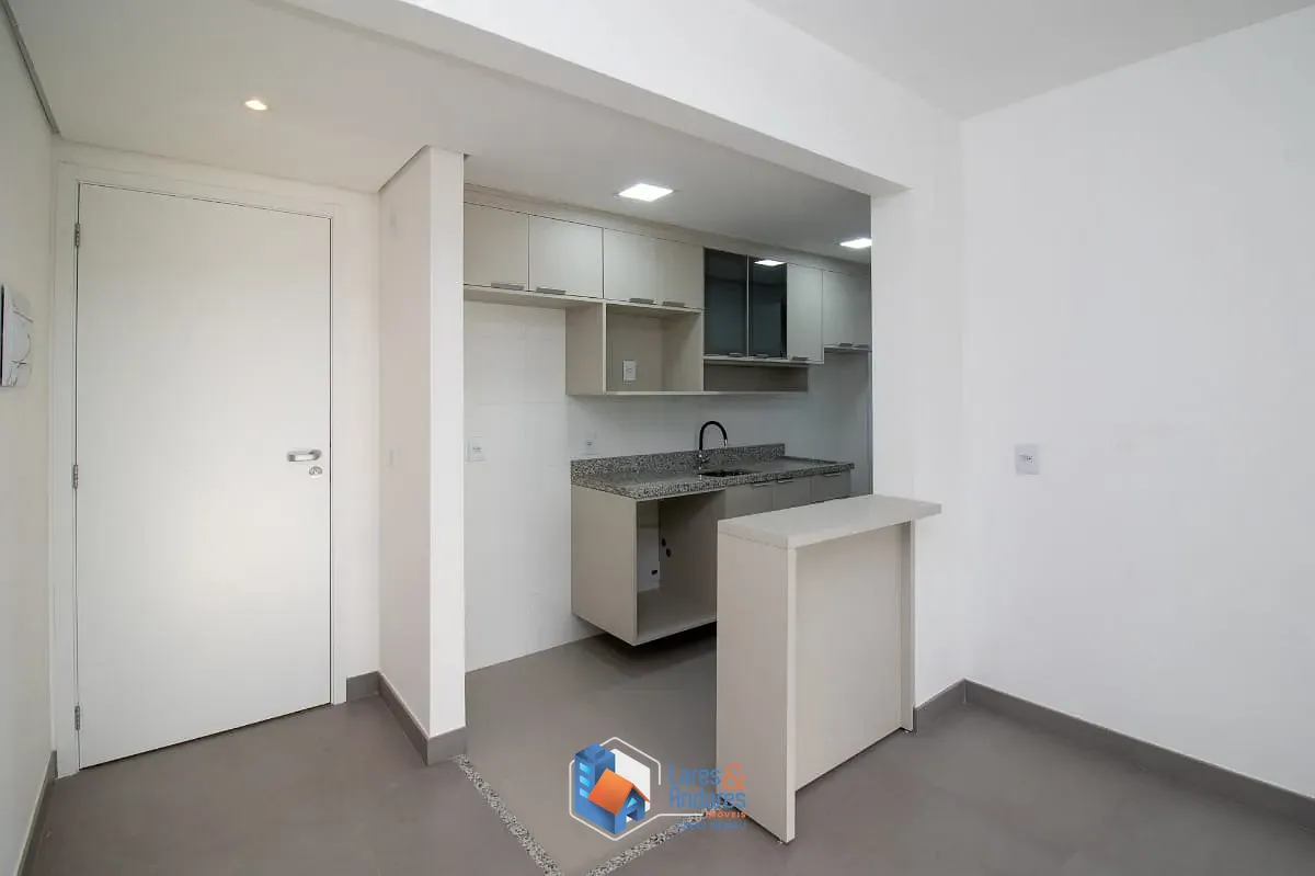 Apartamento, 2 quartos, 56 m² - Foto 7