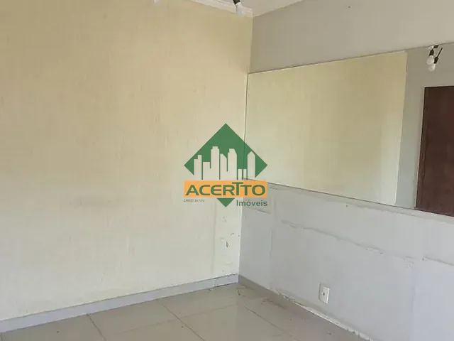 Apartamento 2 quartos e 1 banheiro, para alugar, no bairro Vila Estádio em Araçatuba