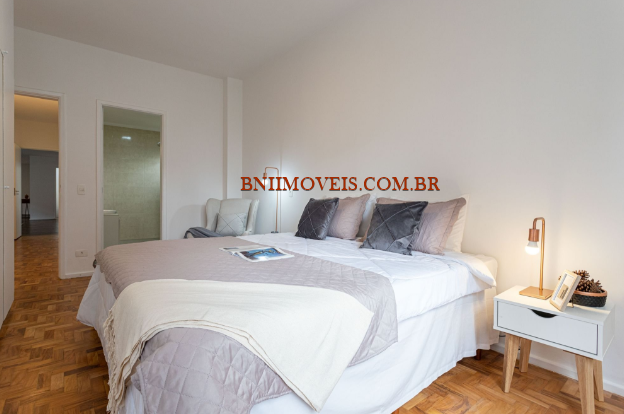 Apartamento, 4 quartos, 190 m² - Foto 16