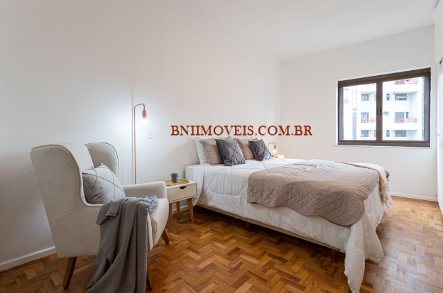 Apartamento, 4 quartos, 190 m² - Foto 23