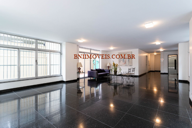 Apartamento, 4 quartos, 190 m² - Foto 30