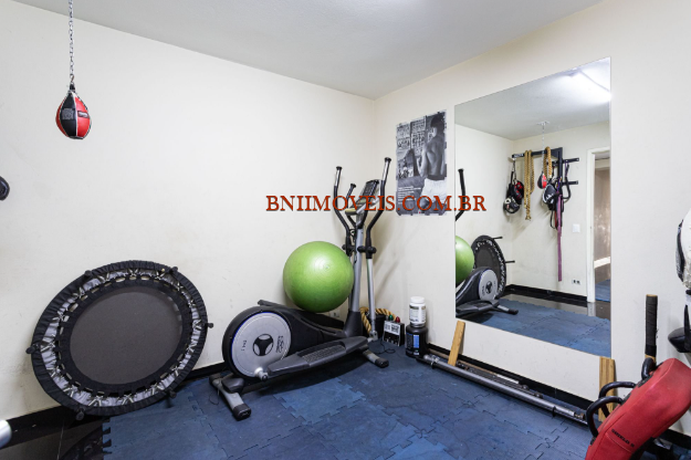 Apartamento, 4 quartos, 190 m² - Foto 28