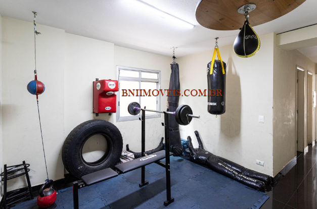 Apartamento, 4 quartos, 190 m² - Foto 29