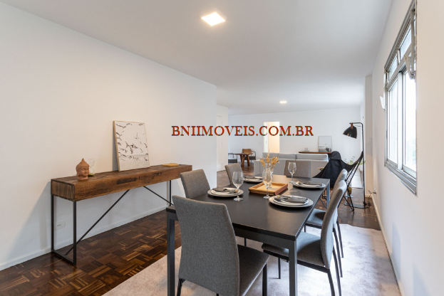 Apartamento, 4 quartos, 190 m² - Foto 6
