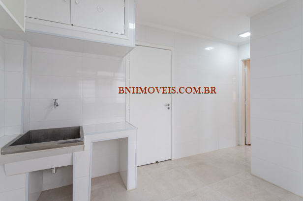Apartamento, 4 quartos, 190 m² - Foto 9
