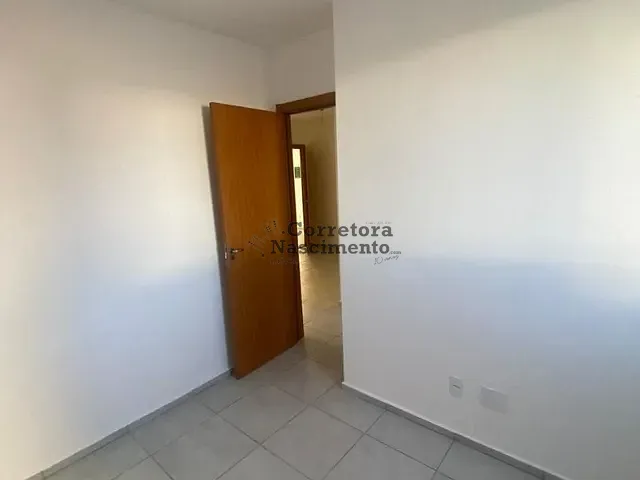 Apartamento com 48m² 2 quartos e 1 banheiro, à venda, no bairro Vila Nova Alianca em Jacareí