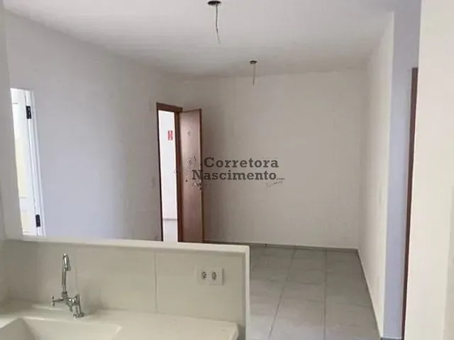 Apartamento com 48m² 2 quartos e 1 banheiro, à venda, no bairro Vila Nova Alianca em Jacareí