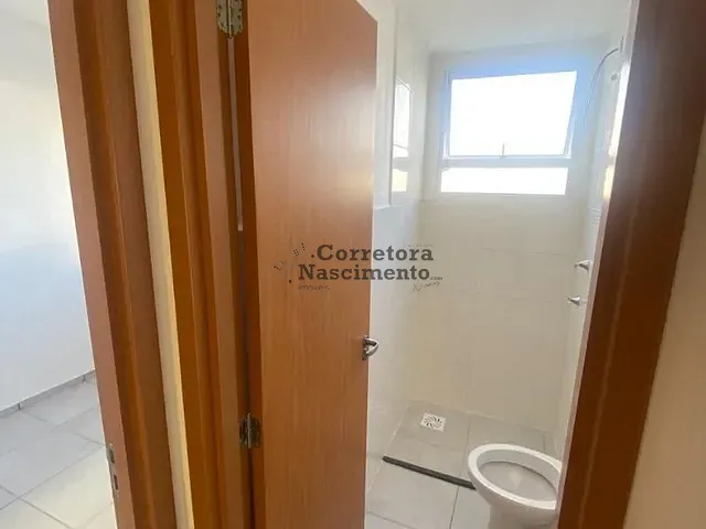 Apartamento com 48m² 2 quartos e 1 banheiro, à venda, no bairro Vila Nova Alianca em Jacareí