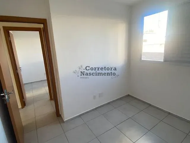 Apartamento com 48m² 2 quartos e 1 banheiro, à venda, no bairro Vila Nova Alianca em Jacareí