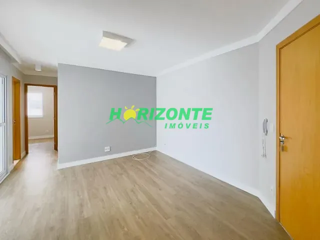 Apartamento com 67m² 2 quartos e 2 banheiros, para alugar, no bairro Jardim Aquarius em São José dos Campos