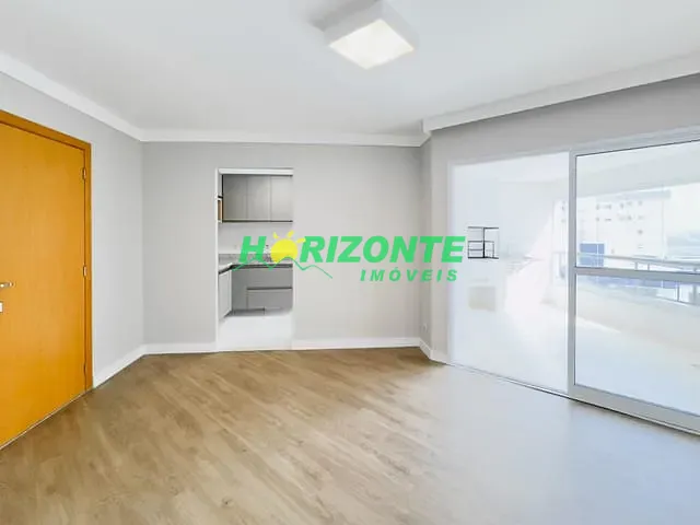 Apartamento com 67m² 2 quartos e 2 banheiros, para alugar, no bairro Jardim Aquarius em São José dos Campos