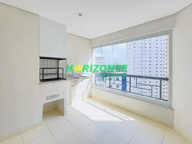 Apartamento com 67m² 2 quartos e 2 banheiros, para alugar, no bairro Jardim Aquarius em São José dos Campos