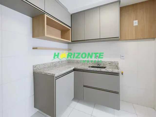 Apartamento com 67m² 2 quartos e 2 banheiros, para alugar, no bairro Jardim Aquarius em São José dos Campos