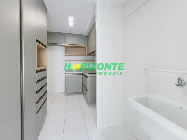 Apartamento com 67m² 2 quartos e 2 banheiros, para alugar, no bairro Jardim Aquarius em São José dos Campos