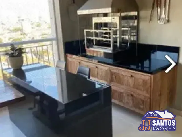 Apartamento com 149m² 3 quartos e 4 banheiros, à venda, no bairro Quarta Parada em São Paulo
