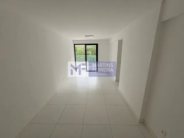 Apartamento com 88m² 3 quartos e 3 banheiros, para alugar, no bairro Recreio dos Bandeirantes em Rio de Janeiro