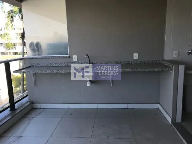 Apartamento com 88m² 3 quartos e 3 banheiros, para alugar, no bairro Recreio dos Bandeirantes em Rio de Janeiro