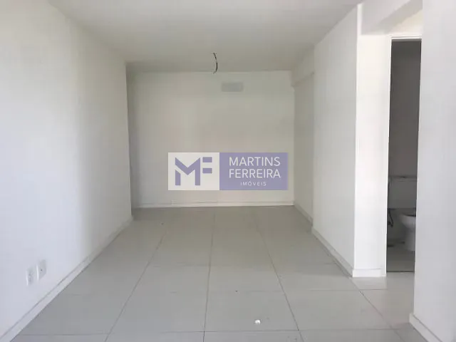 Apartamento com 88m² 3 quartos e 3 banheiros, para alugar, no bairro Recreio dos Bandeirantes em Rio de Janeiro