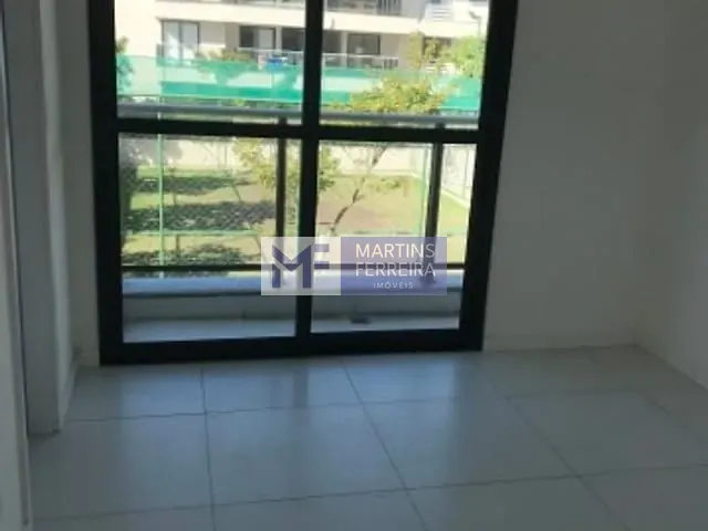 Apartamento com 88m² 3 quartos e 3 banheiros, para alugar, no bairro Recreio dos Bandeirantes em Rio de Janeiro