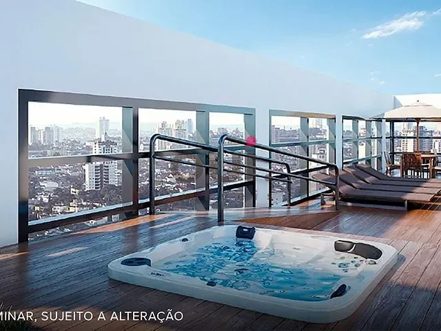 Apartamento com 9723m² 3 quartos e 5 banheiros, à venda, no bairro Indianópolis em São Paulo