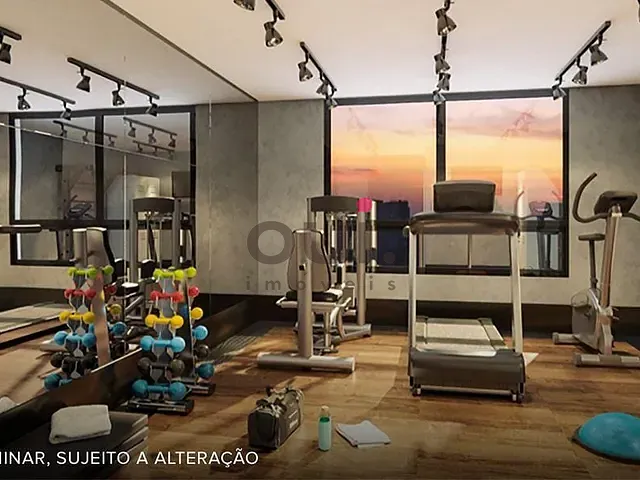 Apartamento com 9723m² 3 quartos e 5 banheiros, à venda, no bairro Indianópolis em São Paulo