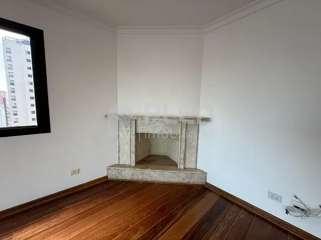 Apartamento 4 quartos e 6 banheiros, à venda, no bairro Santana em São Paulo