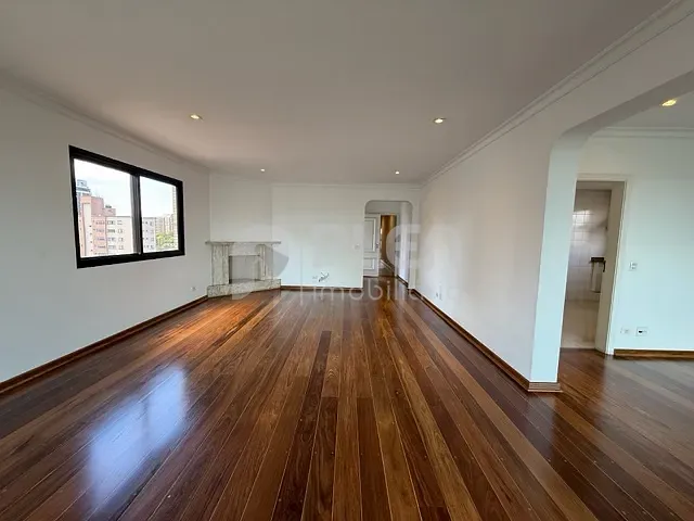 Apartamento 4 quartos e 6 banheiros, à venda, no bairro Santana em São Paulo
